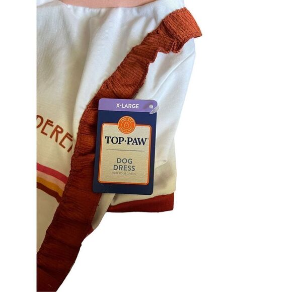 Top Paw Wanderer Dog Outfit in 2 sizes - Picture 2 of 4
